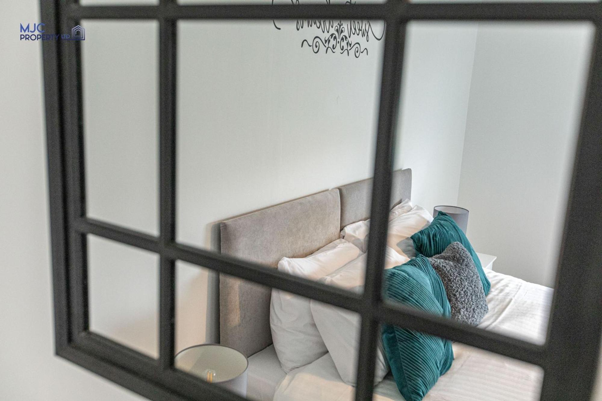 Town Centre Apartment Hawick Dış mekan fotoğraf